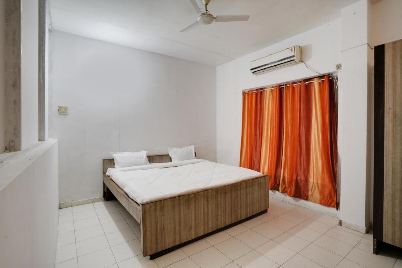 Flagship Cityscape Service Appartment Nagpur Exterior foto