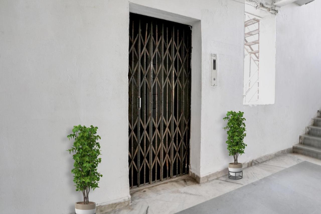 Flagship Cityscape Service Appartment Nagpur Exterior foto