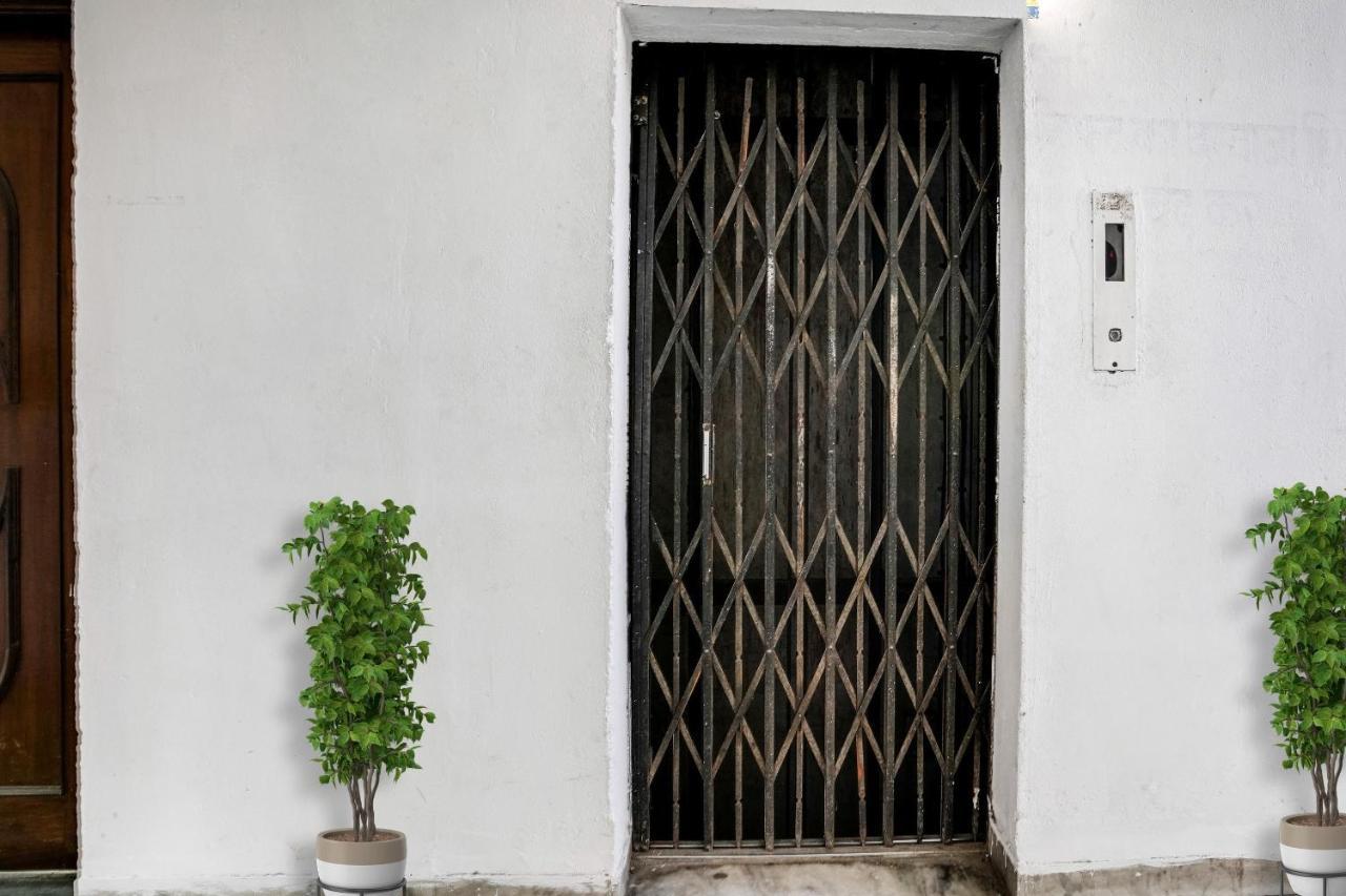 Flagship Cityscape Service Appartment Nagpur Exterior foto