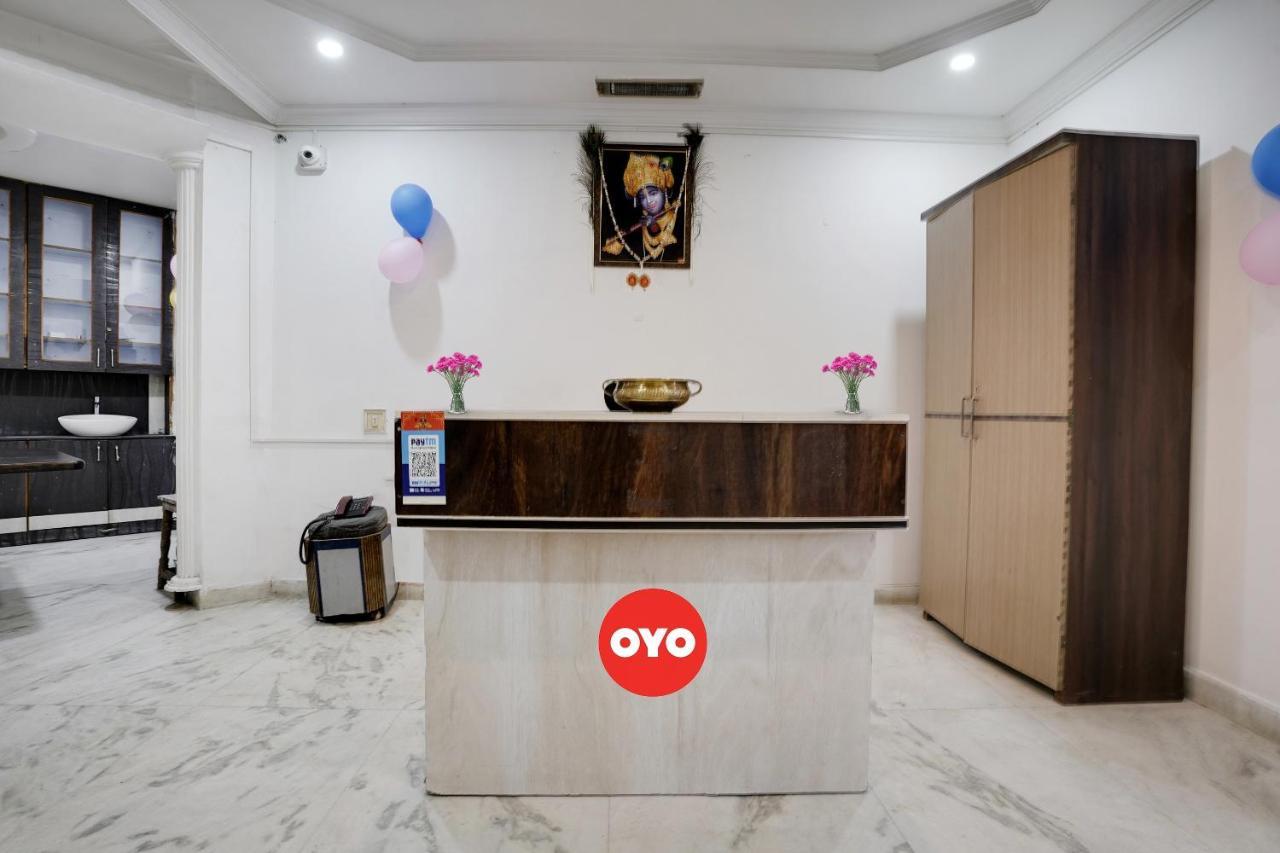 Flagship Cityscape Service Appartment Nagpur Exterior foto