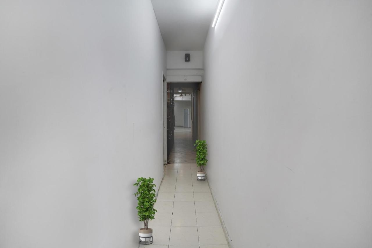 Flagship Cityscape Service Appartment Nagpur Exterior foto