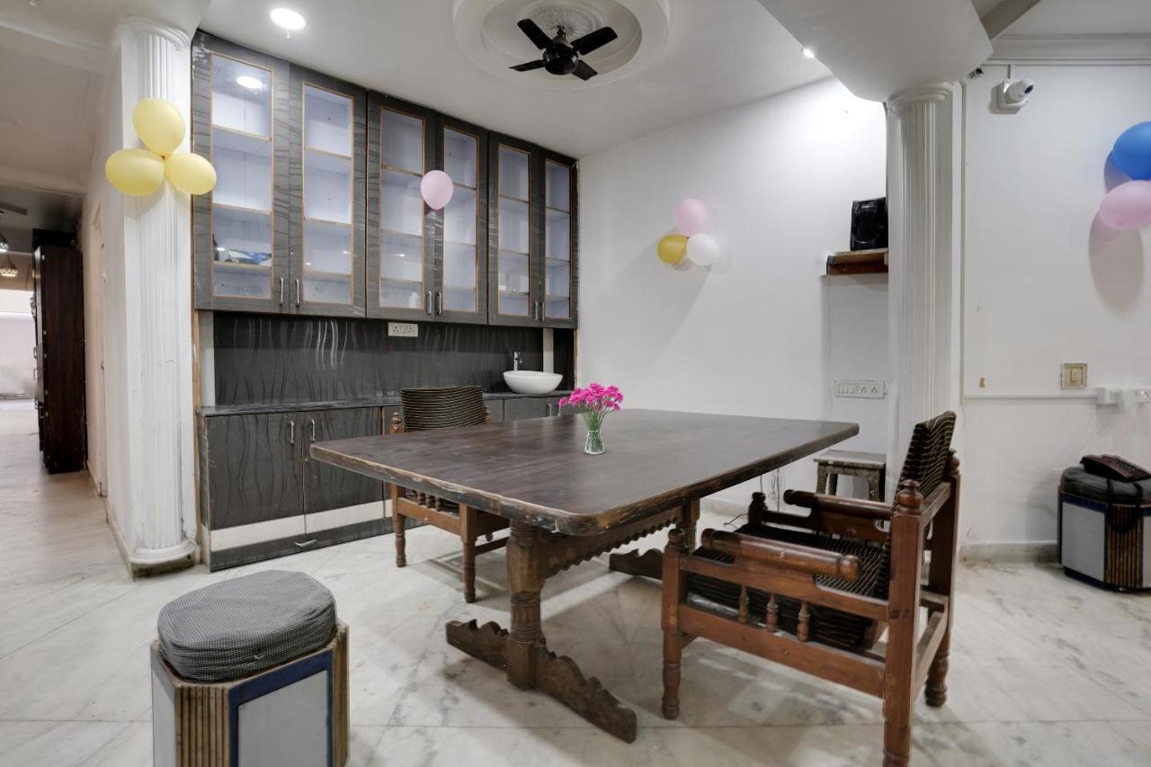 Flagship Cityscape Service Appartment Nagpur Exterior foto